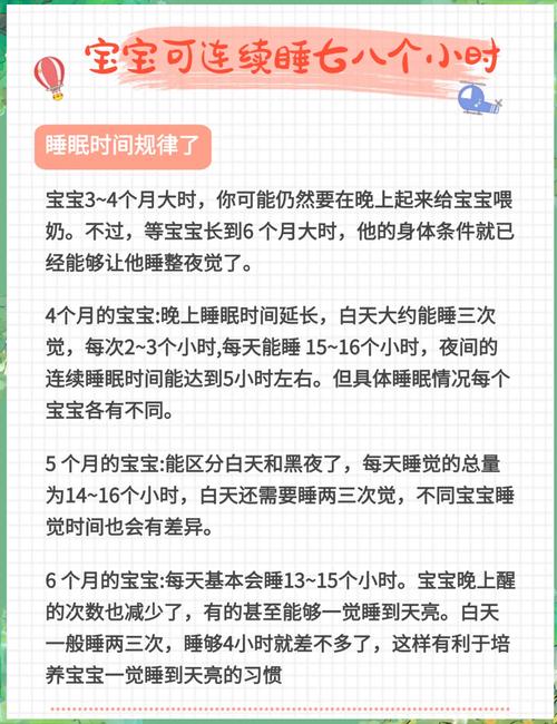 新生儿一天到底要睡多久才正常?不同月龄睡眠时长有差异吗?-第2张图片-郑州医学网 新生儿一天到底要睡多久才正常?不同月龄睡眠时长有差异吗?-第2张图片-郑州医学网