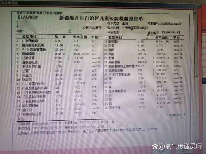 儿童肌酸激酶同工酶偏高是什么原因引起的？需要怎么治疗？-第3张图片-郑州医学网