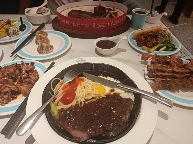 早孕期能吃牛排吗？牛肉吃不对会影响胎儿发育吗？-第2张图片-郑州医学网