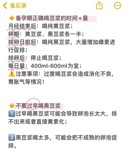 孕期天天喝豆浆真的安全吗？会对胎儿或孕妇身体产生哪些影响？-第2张图片-郑州医学网