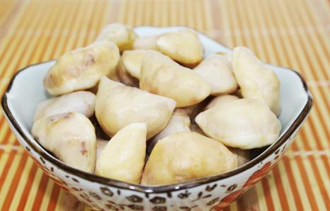 孕期血糖高到底能不能吃菱角？吃了会升高血糖吗？-第2张图片-郑州医学网