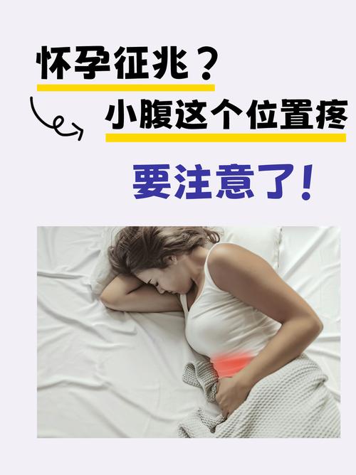 孕期躺久了小腹疼，是子宫受压还是其他原因？-第1张图片-郑州医学网