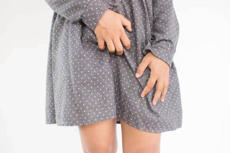 孕期下身瘙痒，用什么药洗才安全不伤胎儿？-第2张图片-郑州医学网