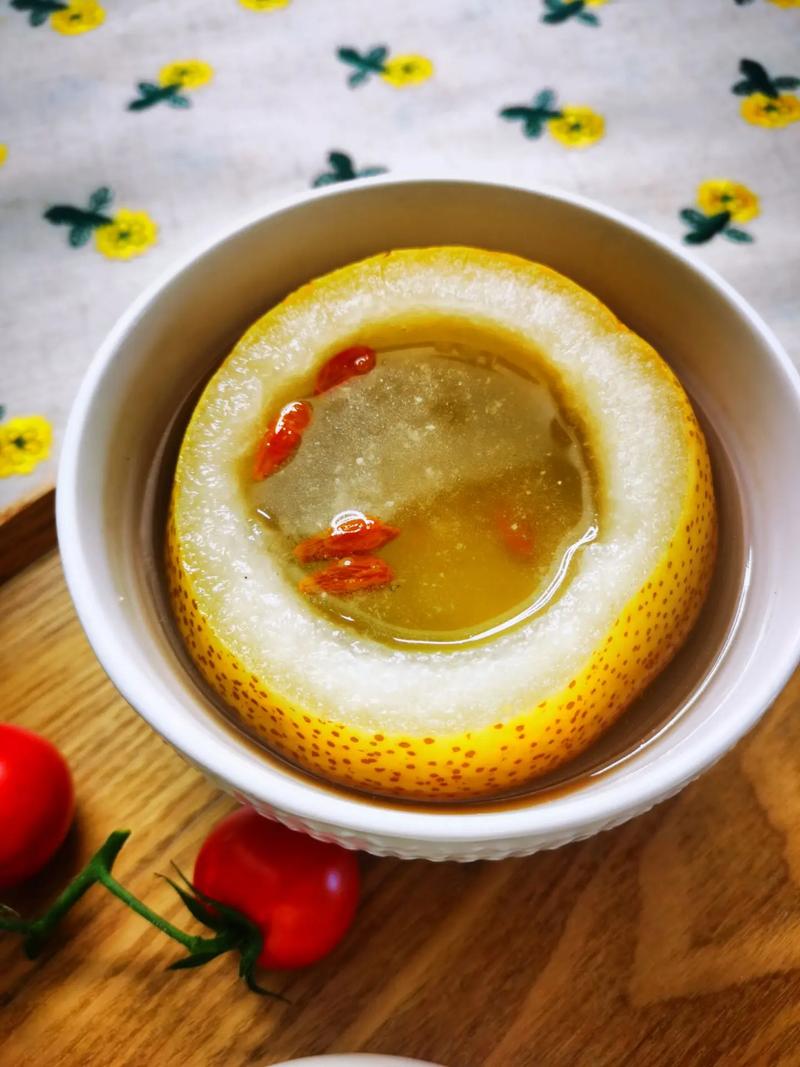 儿童能吃川贝炖雪梨吗？这些注意事项家长必须知道！-第3张图片-郑州医学网