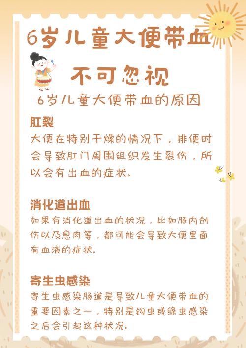 新生儿拉便血是哪些疾病信号？家长该如何紧急处理？-第3张图片-郑州医学网