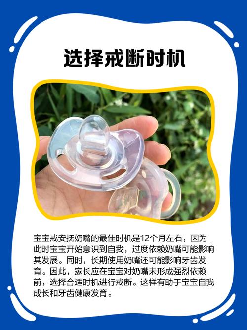 新生儿用安抚奶嘴是利大于弊还是弊大于利？科学喂养下该如何权衡？-第3张图片-郑州医学网