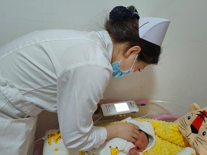 新生儿听力筛查单耳未通过,是否代表有问题?需要复查吗?-第2张图片-郑州医学网 新生儿听力筛查单耳未通过,是否代表有问题?需要复查吗?-第2张图片-郑州医学网