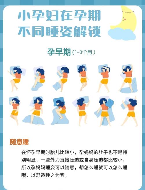 怀孕期间总犯困、嗜睡，是身体正常反应还是异常信号？-第2张图片-郑州医学网