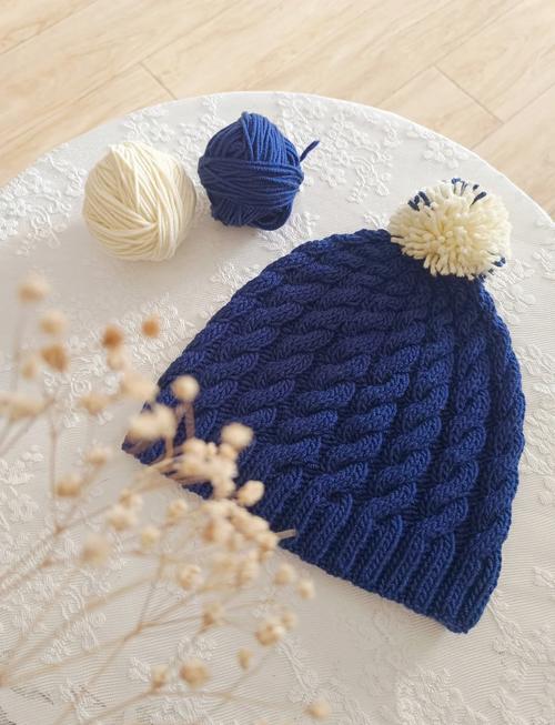 手织儿童帽子花样大全，如何选择适合不同年龄段的花样？-第1张图片-郑州医学网