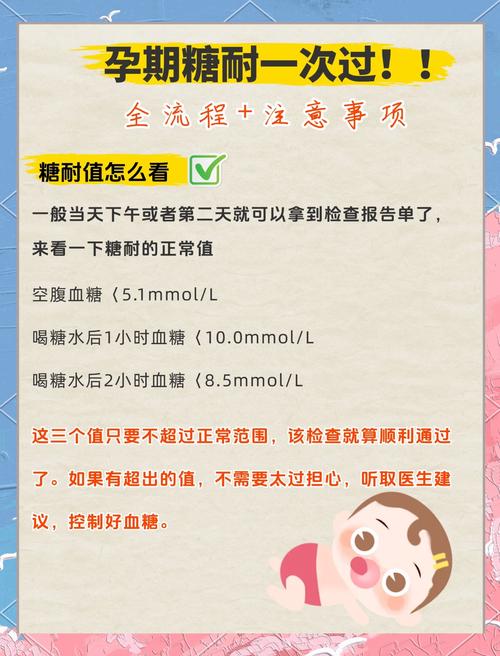 孕期血糖筛查要注意哪些事项才能确保结果准确？-第1张图片-郑州医学网