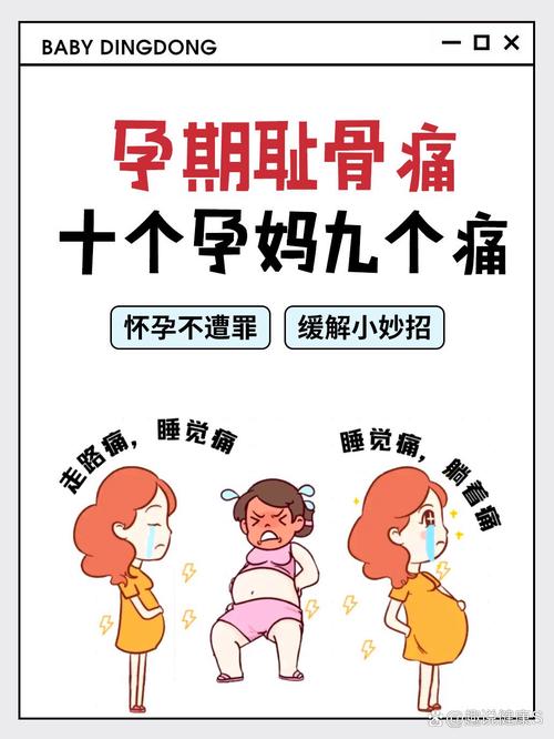 孕期腿骨头痛是缺钙还是其他原因?该如何缓解才安全?-第3张图片-郑州医学网 孕期腿骨头痛是缺钙还是其他原因?该如何缓解才安全?-第3张图片-郑州医学网