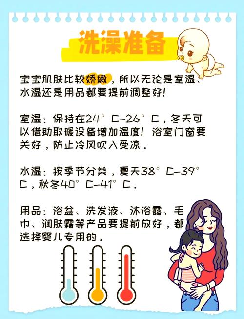 新生儿冬天皮肤娇嫩,天天洗澡会破坏保护层吗?冬季洗澡频率如何把握才科学?-第1张图片-郑州医学网 新生儿冬天皮肤娇嫩,天天洗澡会破坏保护层吗?冬季洗澡频率如何把握才科学?-第1张图片-郑州医学网