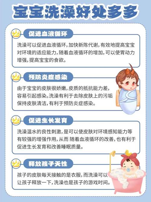 新生儿冬天皮肤娇嫩,天天洗澡会破坏保护层吗?冬季洗澡频率如何把握才科学?-第3张图片-郑州医学网 新生儿冬天皮肤娇嫩,天天洗澡会破坏保护层吗?冬季洗澡频率如何把握才科学?-第3张图片-郑州医学网