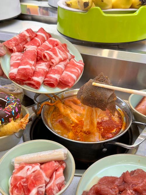 怀孕期间吃自助火锅会对胎儿健康有影响吗？-第2张图片-郑州医学网