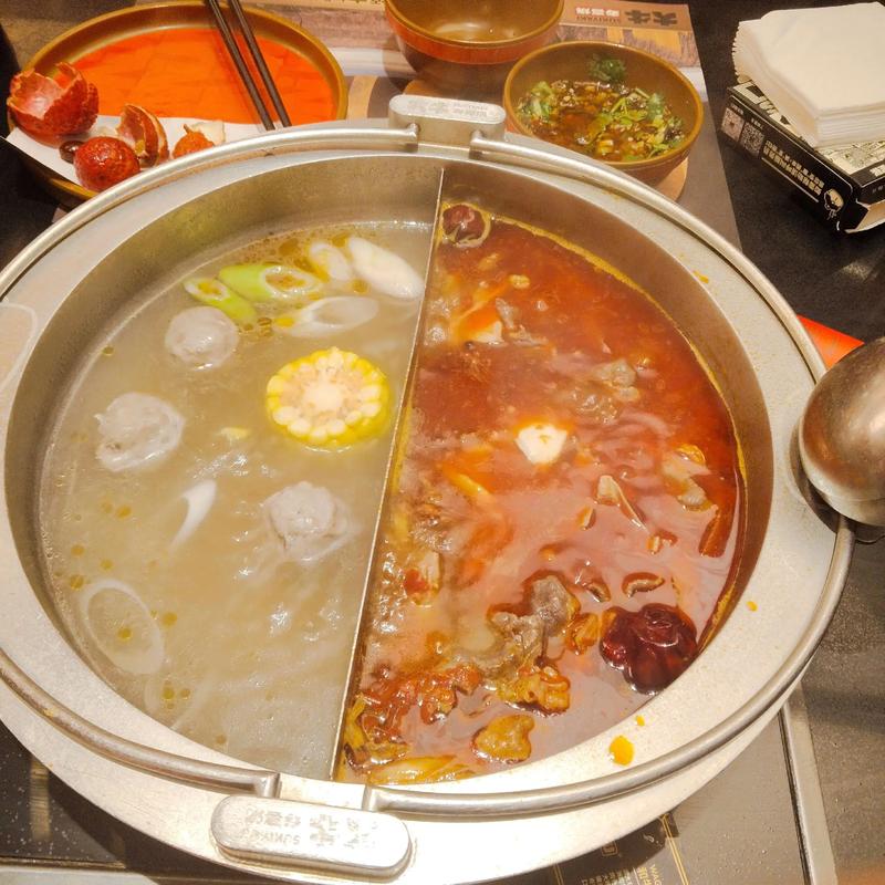 怀孕期间吃自助火锅会对胎儿健康有影响吗？-第3张图片-郑州医学网