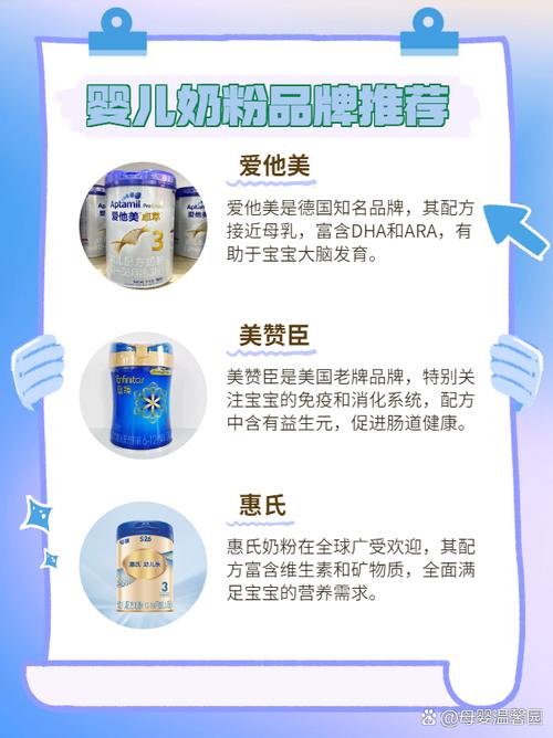 新生儿奶粉怎么选？热门品牌评测与安全指南，新手爸妈避坑指南看这里！-第3张图片-郑州医学网