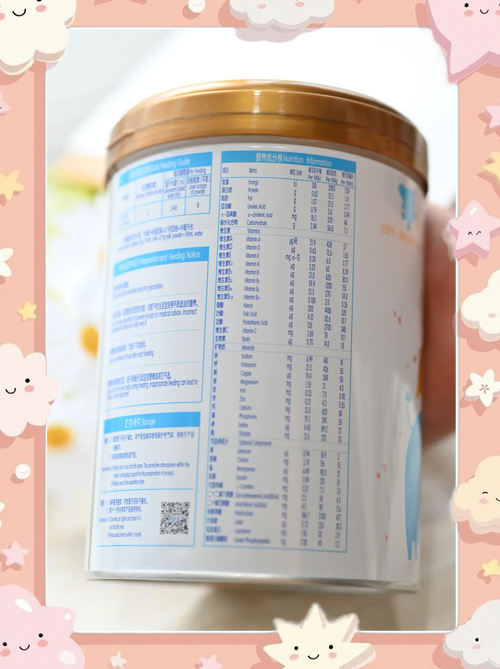 新生儿奶粉怎么选?热门品牌评测与安全指南,新手爸妈避坑指南看这里!-第2张图片-郑州医学网 新生儿奶粉怎么选?热门品牌评测与安全指南,新手爸妈避坑指南看这里!-第2张图片-郑州医学网