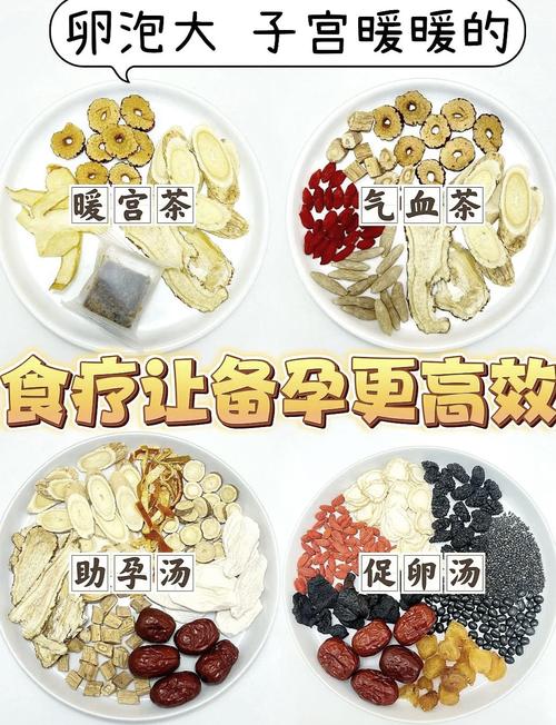 备孕期间男女喝什么汤最科学？营养师推荐助孕好汤配方有哪些？-第3张图片-郑州医学网