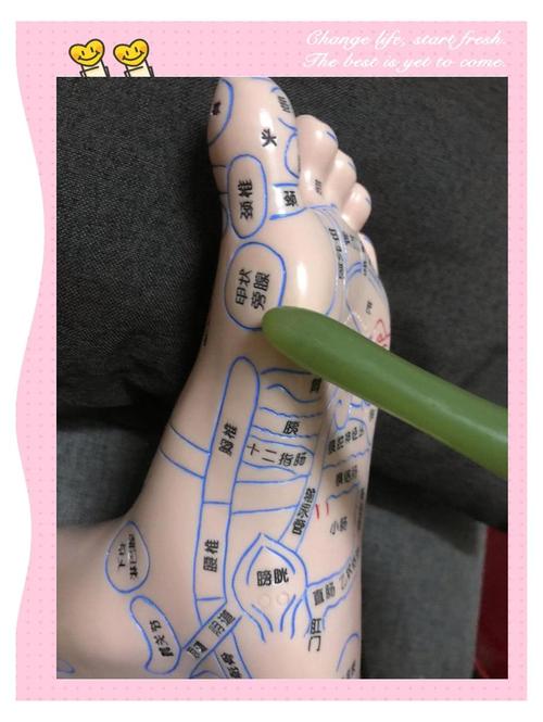 怀孕期间足底按摩安全吗？哪些穴位需避开，按摩时有哪些注意事项？-第3张图片-郑州医学网