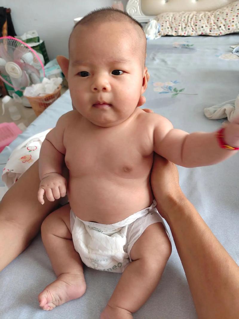 45天新生儿一天究竟睡多久算正常？睡眠不足会有哪些影响？-第3张图片-郑州医学网