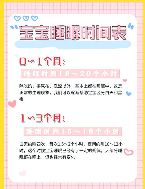45天新生儿一天究竟睡多久算正常？睡眠不足会有哪些影响？-第1张图片-郑州医学网