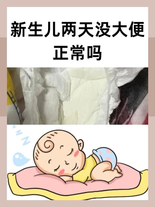 新生儿一天没排便正常吗？新手爸妈需要担心吗？-第1张图片-郑州医学网