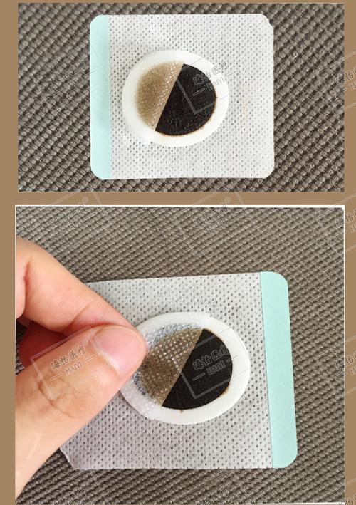 儿童咳嗽用李医生中药贴真的安全有效吗？适合哪些类型的咳嗽？-第2张图片-郑州医学网