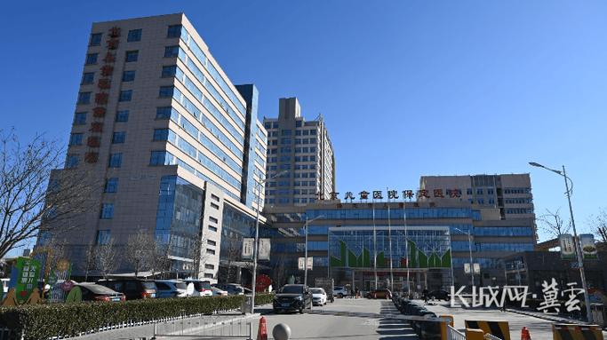 保定儿童医院新址开业,新院区有哪些升级服务?对患儿就医体验有何改善?-第3张图片-郑州医学网 保定儿童医院新址开业,新院区有哪些升级服务?对患儿就医体验有何改善?-第3张图片-郑州医学网
