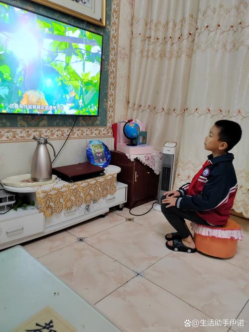 儿童沉迷电视，视力、注意力与社交能力会同步受影响吗？-第2张图片-郑州医学网