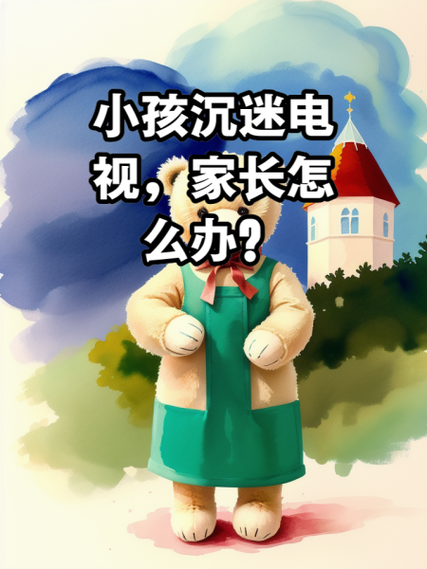 儿童沉迷电视,视力、注意力与社交能力会同步受影响吗?-第3张图片-郑州医学网 儿童沉迷电视,视力、注意力与社交能力会同步受影响吗?-第3张图片-郑州医学网