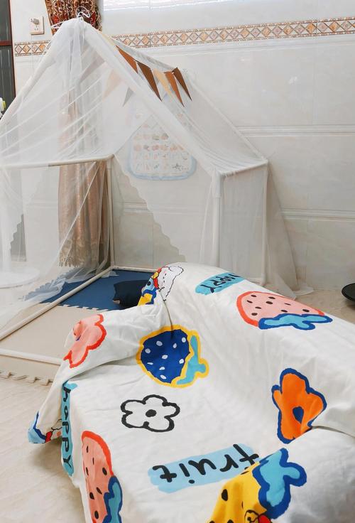 自制儿童帐篷制做过程,如何从零开始打造安全又有趣的儿童帐篷?-第2张图片-郑州医学网 自制儿童帐篷制做过程,如何从零开始打造安全又有趣的儿童帐篷?-第2张图片-郑州医学网