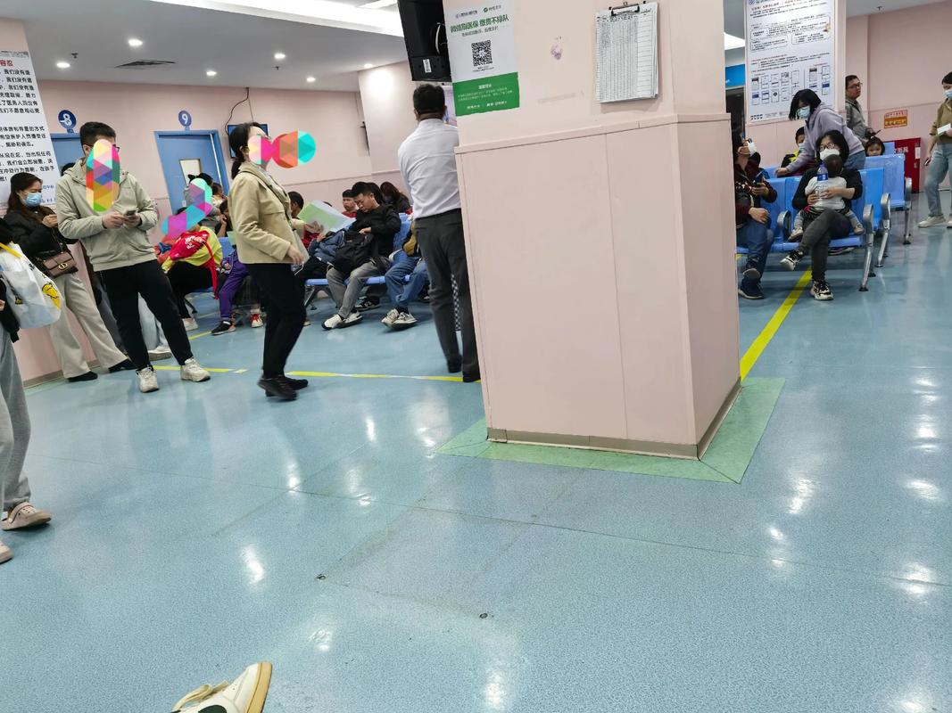 广州哪家儿童医院综合实力最强？儿科专家与医疗设备如何选？-第3张图片-郑州医学网