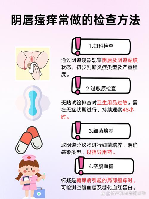 孕期私密处瘙痒，是激素变化还是感染预警？如何科学应对才安全？-第1张图片-郑州医学网
