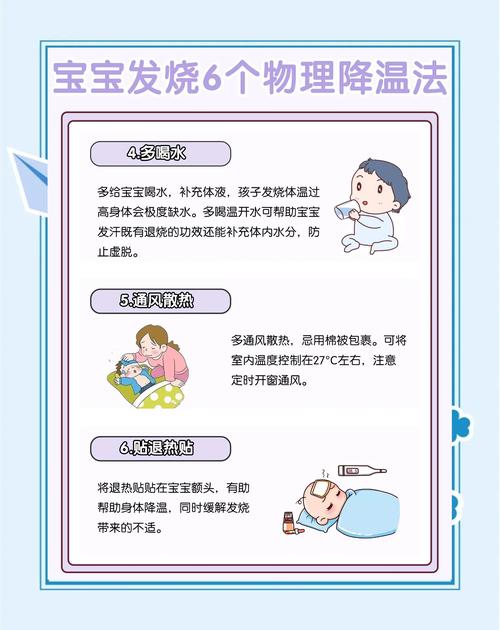儿童物理退烧最快方法有哪些?安全有效的降温技巧是什么?-第2张图片-郑州医学网 儿童物理退烧最快方法有哪些?安全有效的降温技巧是什么?-第2张图片-郑州医学网