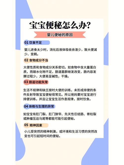 15天新生儿便秘别慌！新手爸妈该如何科学应对与护理？-第3张图片-郑州医学网