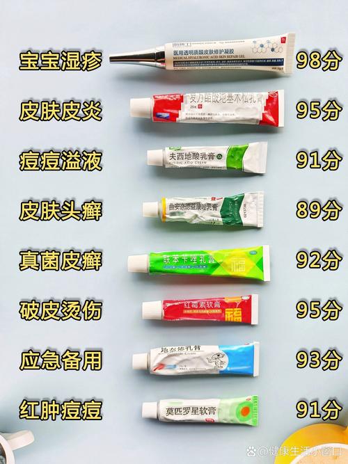 新生儿湿疹用药安全第一，到底该如何选择才有效？-第2张图片-郑州医学网