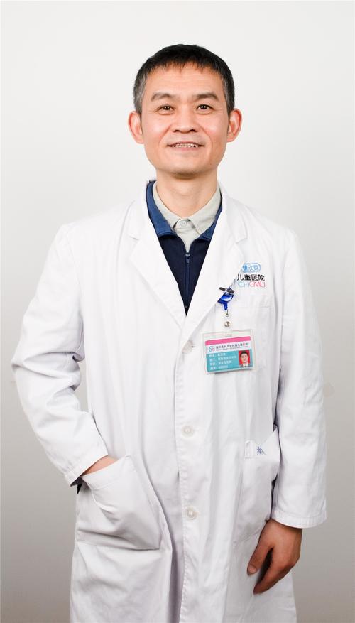 重庆儿童神经内科专家如何精准诊断疑难病症？-第2张图片-郑州医学网