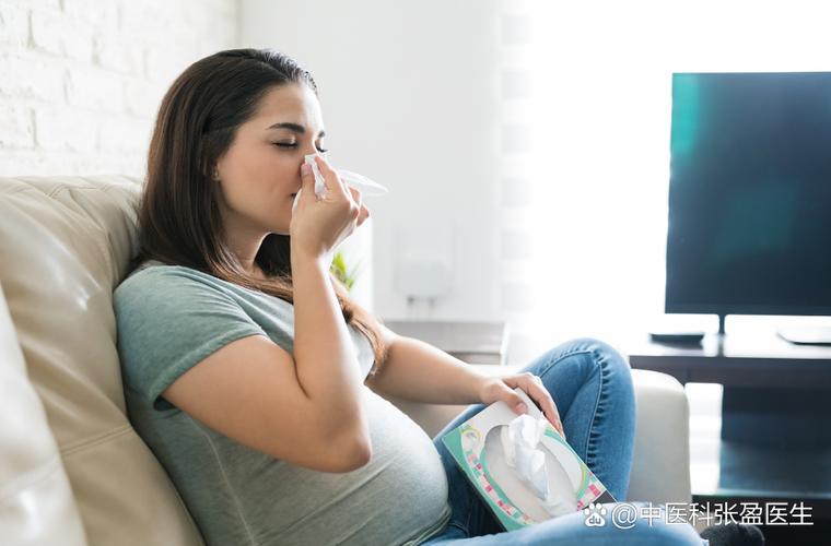 孕期总流鼻涕打喷嚏，是感冒还是孕期鼻炎？这样正常吗？-第3张图片-郑州医学网