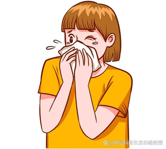 孕期总流鼻涕打喷嚏，是感冒还是孕期鼻炎？这样正常吗？-第2张图片-郑州医学网