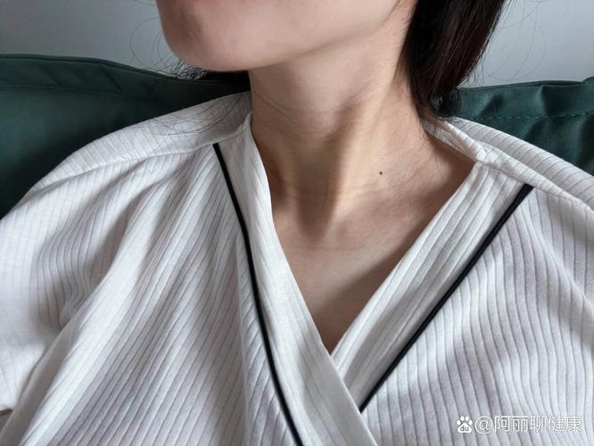 孕期脖子变黑会自己慢慢恢复吗？需要做些什么来加速改善呢？-第3张图片-郑州医学网