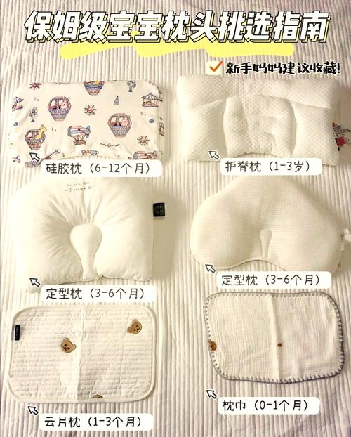 新生儿为什么不能枕枕头？枕头使用不当会影响其脊柱发育吗？-第2张图片-郑州医学网
