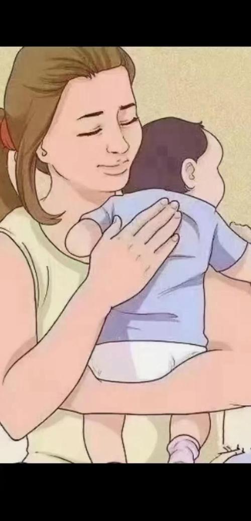 新生儿为何偏爱竖抱？背后隐藏着哪些生理与心理需求？-第2张图片-郑州医学网