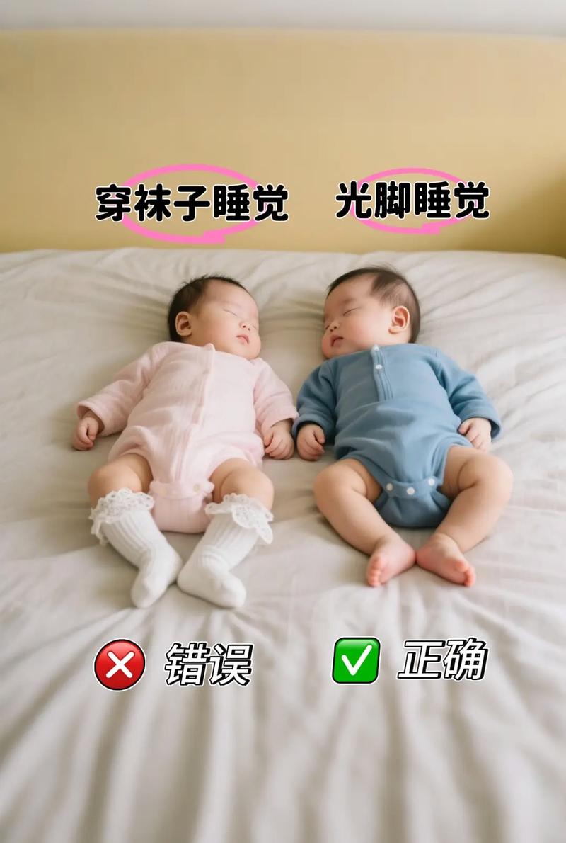 新生儿睡觉姿势怎样才正确？仰卧、侧卧、俯卧哪种更安全？-第2张图片-郑州医学网
