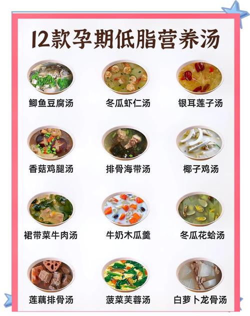 孕期头晕吃什么食物能有效缓解？这5类营养餐帮你稳住血糖补气血！-第2张图片-郑州医学网