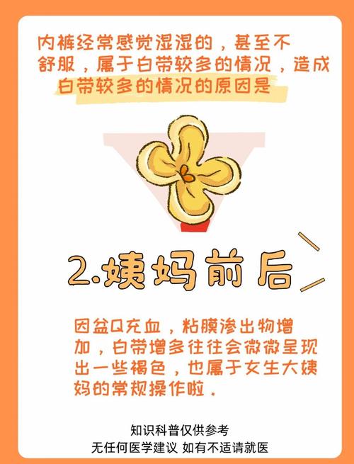 孕期白带突然减少，是身体出信号了吗？对胎儿有影响吗？-第2张图片-郑州医学网