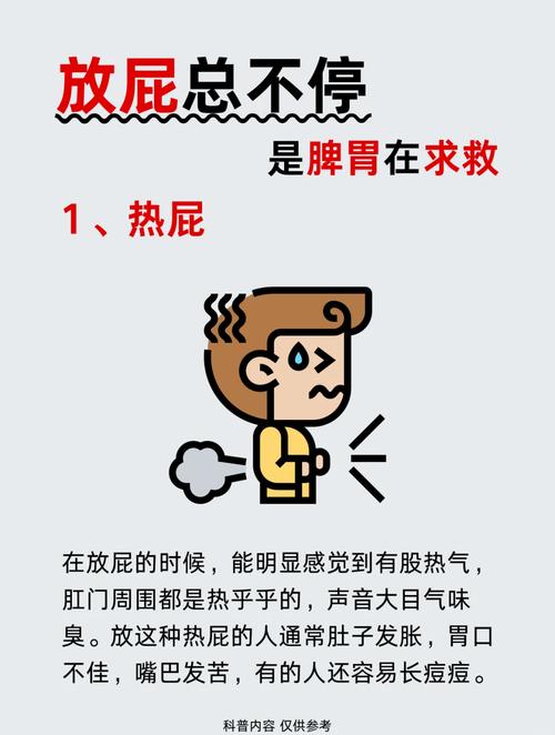 孕期肠胃不适频繁放屁，该如何缓解才安全有效？-第2张图片-郑州医学网