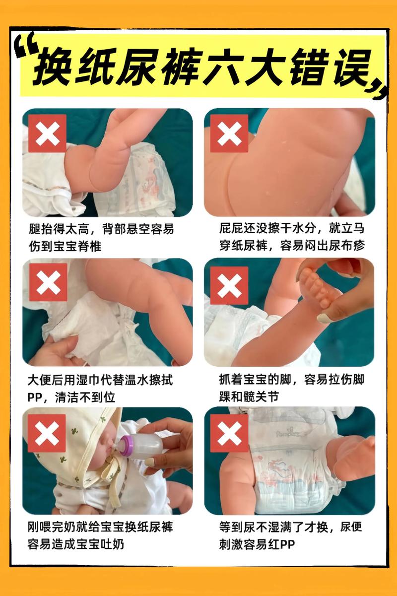 新生儿只拉不尿是异常信号吗?需警惕哪些健康问题?-第2张图片-郑州医学网 新生儿只拉不尿是异常信号吗?需警惕哪些健康问题?-第2张图片-郑州医学网