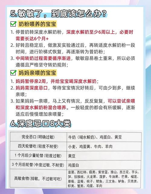 儿童食物过敏的康复周期究竟有多长？哪些因素会影响其好转速度？-第2张图片-郑州医学网