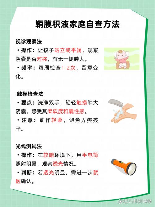 新生儿睾丸有积液需要治疗吗?会自行消失吗?家长该如何护理?-第1张图片-郑州医学网 新生儿睾丸有积液需要治疗吗?会自行消失吗?家长该如何护理?-第1张图片-郑州医学网