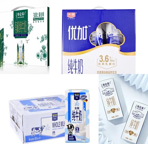 孕期喝什么牌子的牛奶最安全营养？品牌选择有讲究吗？-第1张图片-郑州医学网